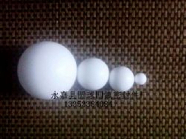 四氟球