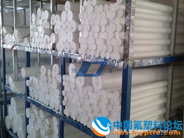 PTFE 棒